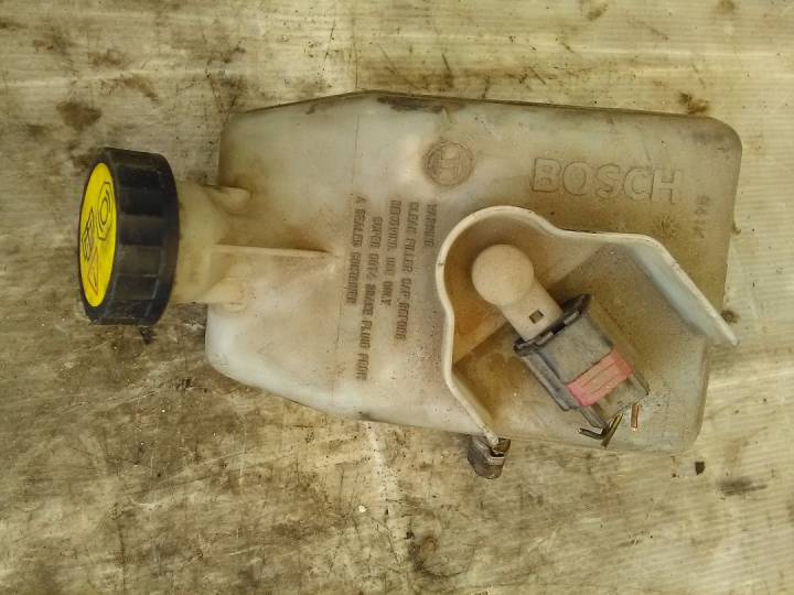 Nádobka na brzdovou kapalinu - FORD - TRANSIT karoserie (FA_ _)