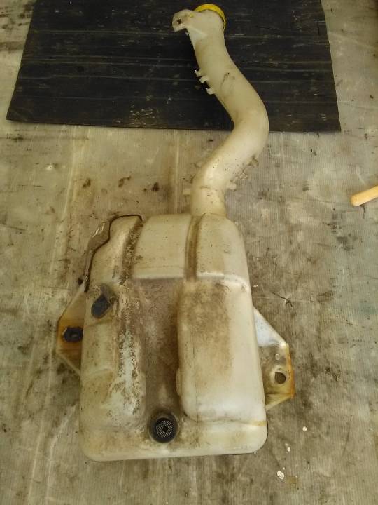 Nádobka ostřikovačů - FORD - TRANSIT karoserie (FA_ _)