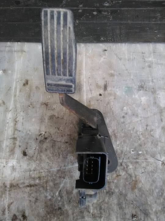 Plynový pedál - elektrický - FORD - TRANSIT karoserie (FA_ _)