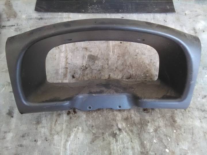 Kryt přístrojové desky - budíků - FORD - TRANSIT karoserie (FA_ _)