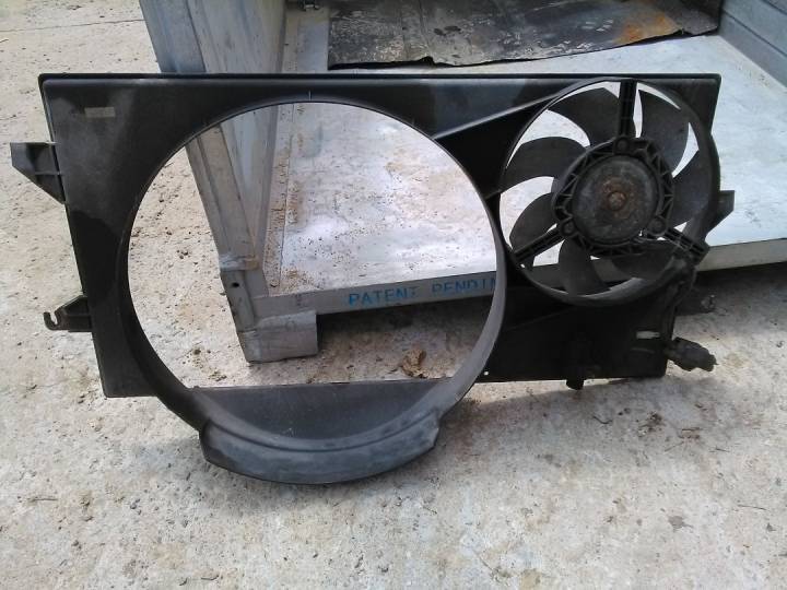 Sahara - FORD - TRANSIT karoserie (FA_ _)