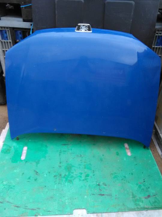 Přední kapota - PEUGEOT - 106 II (1)