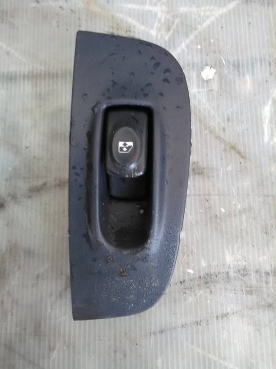 Přepínač ovládání stahování okna - RENAULT - MEGANE I combi (KA0/1_)