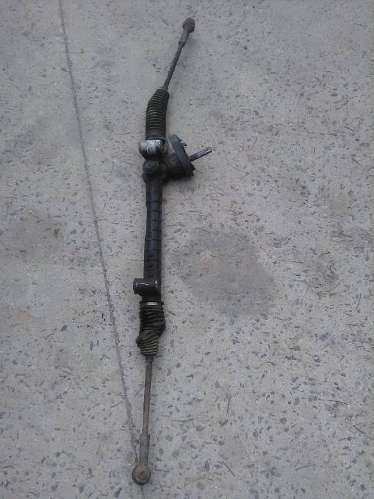 Servořízení - FORD - PUMA (EC_)