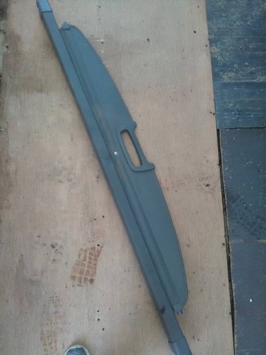 Roleta pátých dveří - kufru - HYUNDAI - SANTA Fe I (SM)