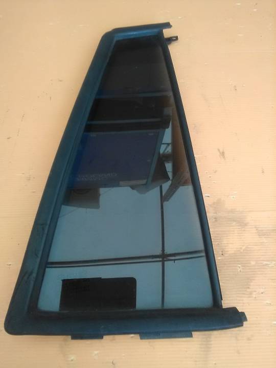 Pravé zadní sklo - HYUNDAI - SANTA Fe I (SM)