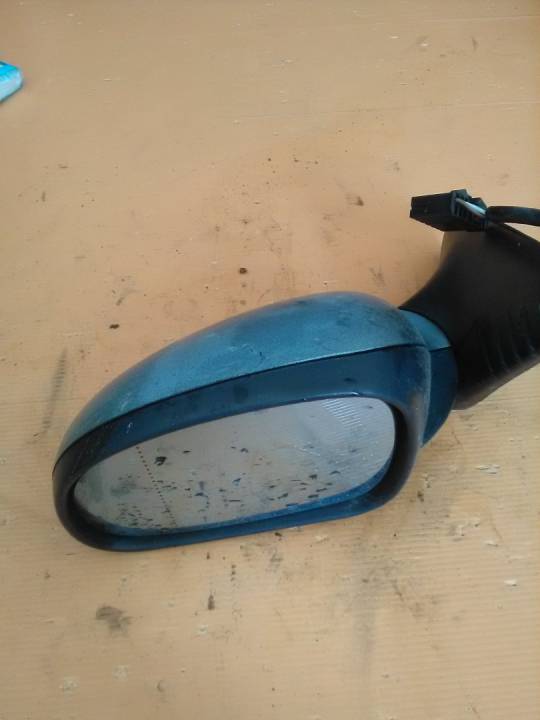 Levé zpětné zrcátko - elektrické - PEUGEOT - 406 (8B)