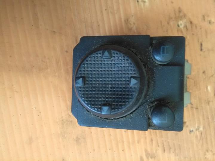 Ovládání nastavení zrcátek elektrické - ŠKODA - FELICIA I combi (6U5)