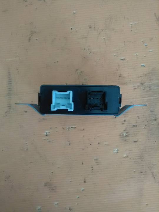 Řídící jednotka - HYUNDAI - SANTA Fe I (SM)