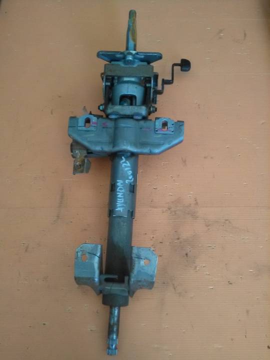 Volantova tyc řízení - HYUNDAI - SANTA Fe I (SM)