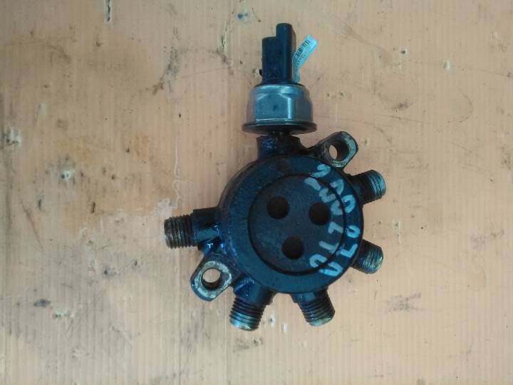 Rampa na vstřiky - FORD - FOCUS I (DAW, DBW)