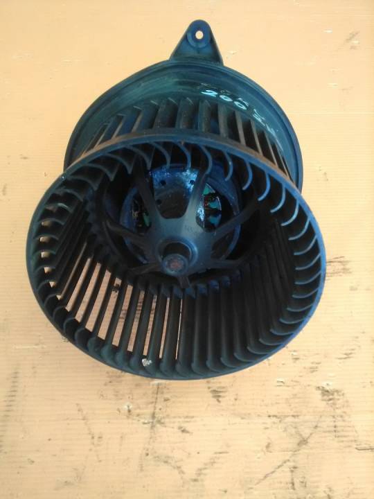 Ventilátor topení - FORD - FOCUS I (DAW, DBW)