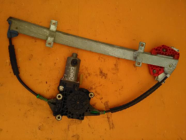 Levé přední stahování okna elektrické - FORD - MONDEO II sedan (BFP)