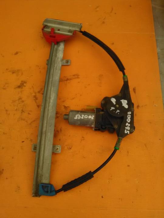 Pravé přední stahování okna elektrické - FORD - MONDEO II sedan (BFP)