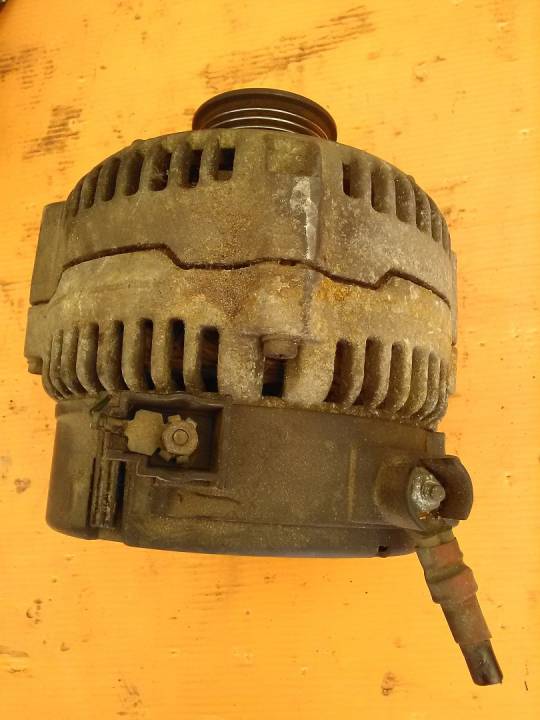 Alternátor - FORD - MONDEO II sedan (BFP)