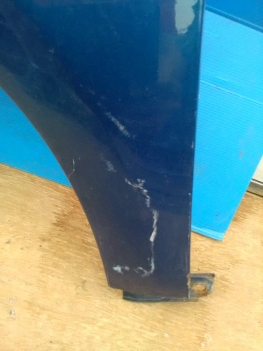 Levý přední blatník - FIAT - MULTIPLA (186_)