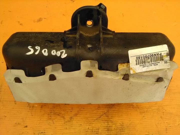 Airbag spolujezdce - FIAT - MULTIPLA (186_)