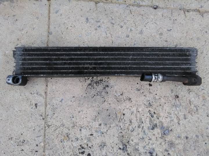 Chladič oleje - PEUGEOT - BOXER karoserie (230L)