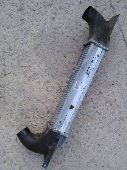 Intercooler - OPEL - OMEGA B combi (21_, 22_, 23_)