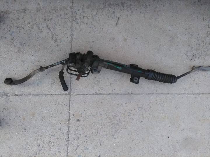 Servořízení - RENAULT - ESPACE III (JE0_)