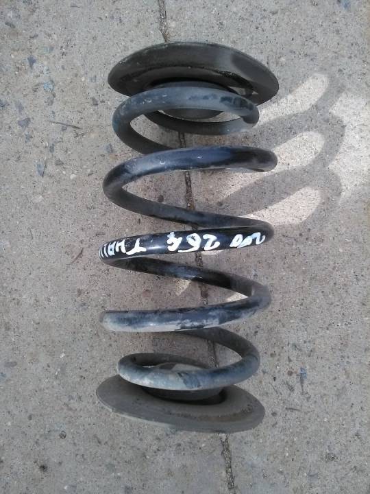 Pružina předního tlumiče - RENAULT - THALIA I (LB_)