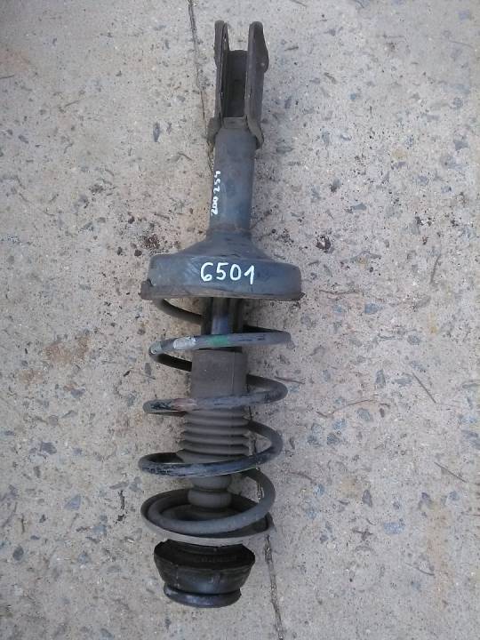 Levý přední tlumič s pružinou - RENAULT - THALIA I (LB_)
