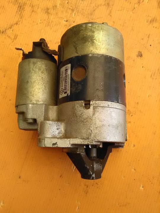 Startér - RENAULT - THALIA I (LB_)