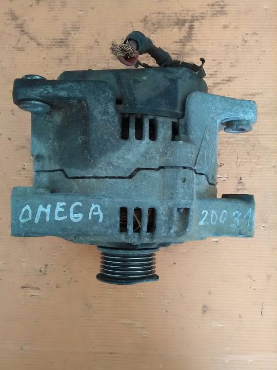 Alternátor - OPEL - OMEGA B combi (21_, 22_, 23_)