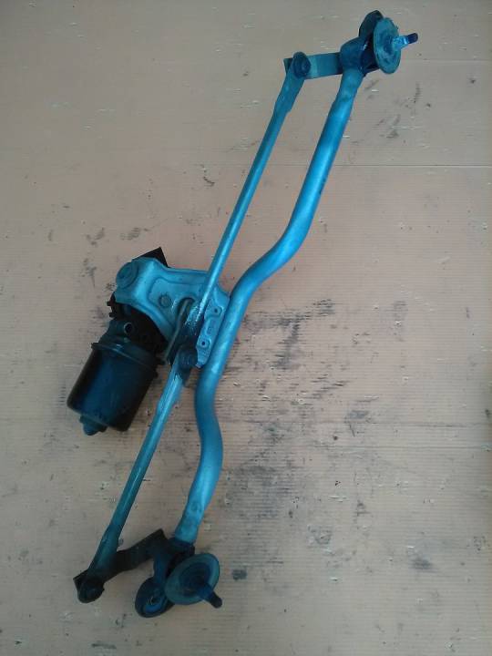 Motorek předních stěračů + mechanismus - RENAULT - THALIA I (LB_)