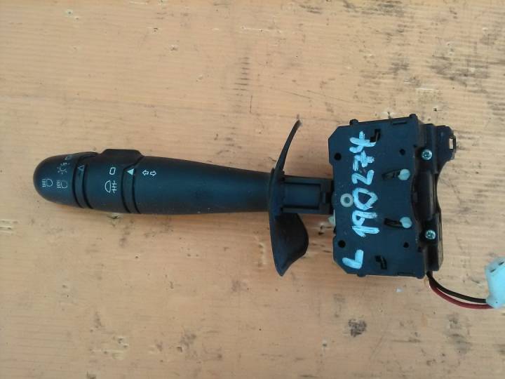 Ovládací páčka světel pod volant - RENAULT - THALIA I (LB_)