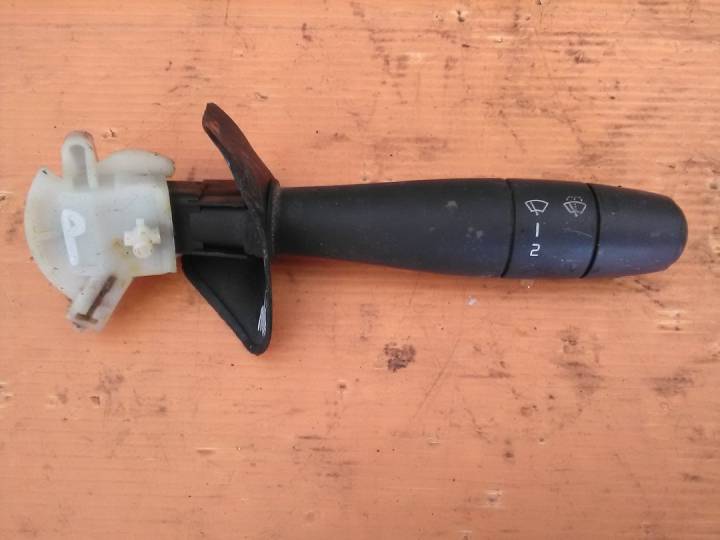 Ovládací páčka stěračů pod volant - RENAULT - THALIA I (LB_)