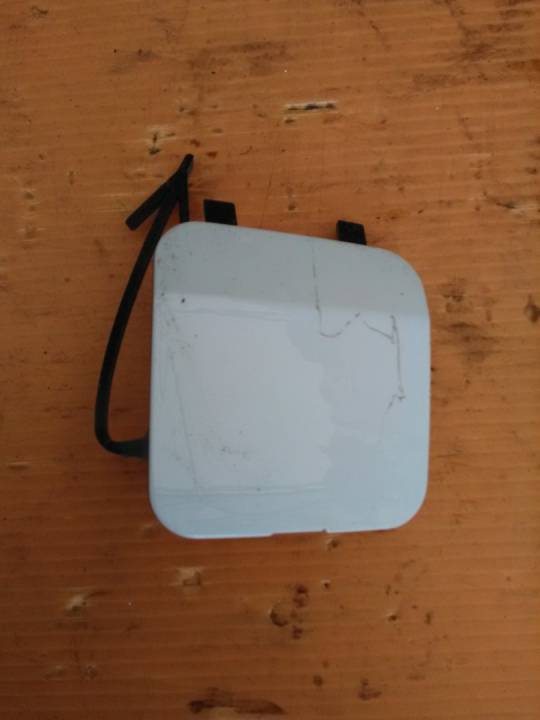 Krytka tažného háku - OPEL - CORSA E (X15)