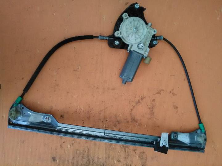 Levé přední stahování okna elektrické - RENAULT - THALIA I (LB_)