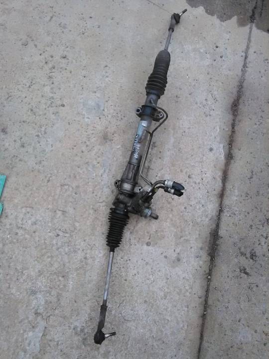 Servo řízení (TRW) - RENAULT - THALIA I (LB_)