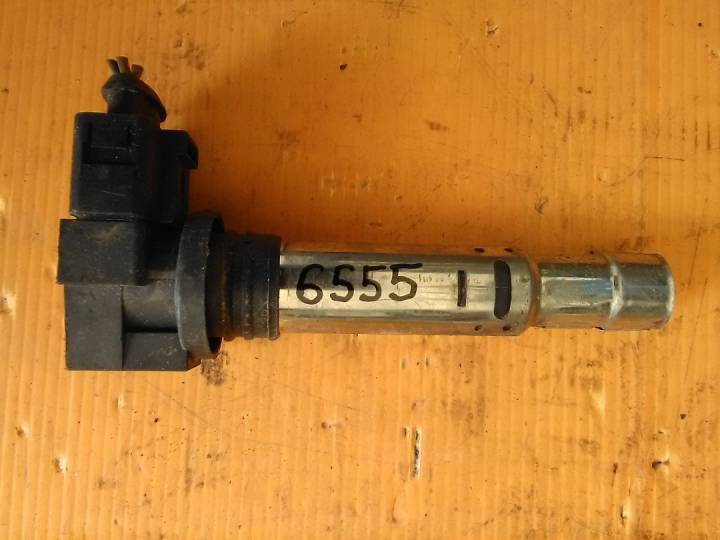 Cívka - ŠKODA - FABIA I (6Y2)