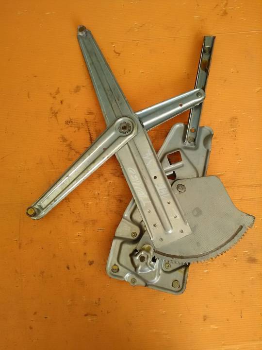 Levé stahování okna elektrické - RENAULT - TWINGO I (C06_)