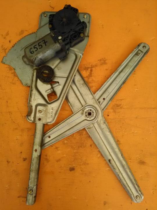 Pravé stahování okna elektrické - RENAULT - TWINGO I (C06_)