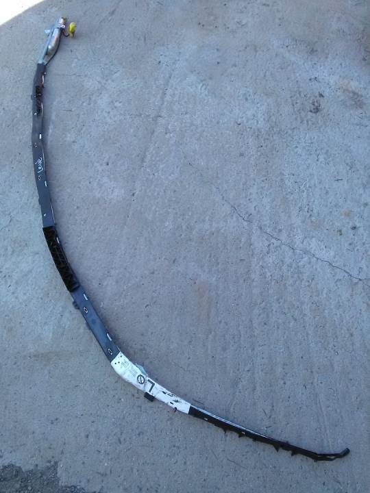 Levý boční airbag stropní - VOLKSWAGEN - PASSAT (3B3)