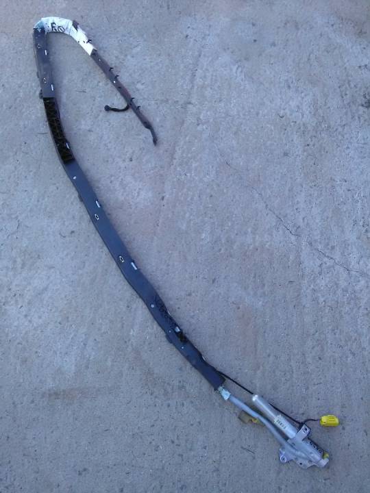 Pravý boční airbag stropní - VOLKSWAGEN - PASSAT (3B3)