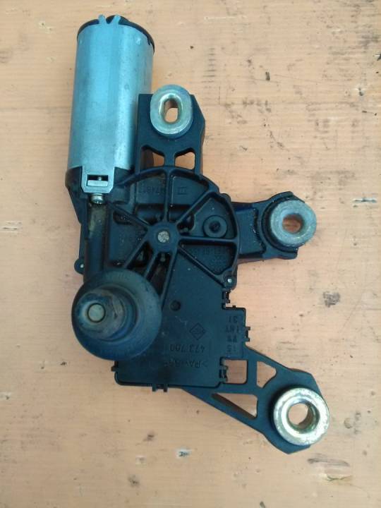 Motorek zadního stěrače - VOLKSWAGEN - GOLF IV (1J1)