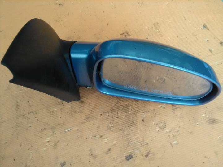 Pravé zpětné zrcátko - elektrické - CHEVROLET - KALOS hatchback