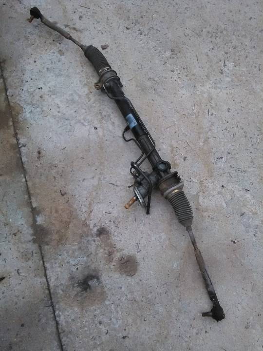 Servořízení - CHEVROLET - KALOS hatchback