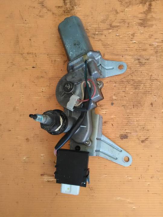 Motorek zadního stěrače - CHEVROLET - KALOS hatchback