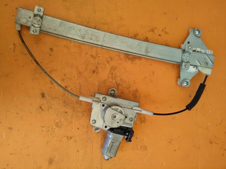 Levé zadní stahování okna elektrické - CHEVROLET - KALOS hatchback