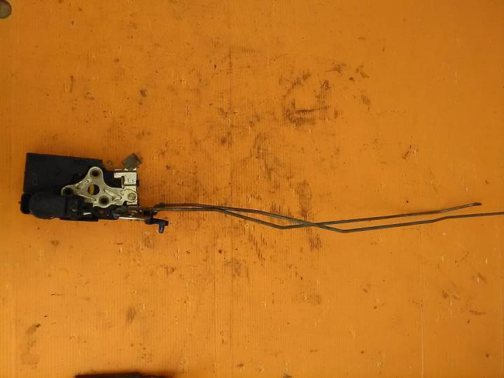 Levý zadní zámek dveří - centrál - CHEVROLET - KALOS hatchback