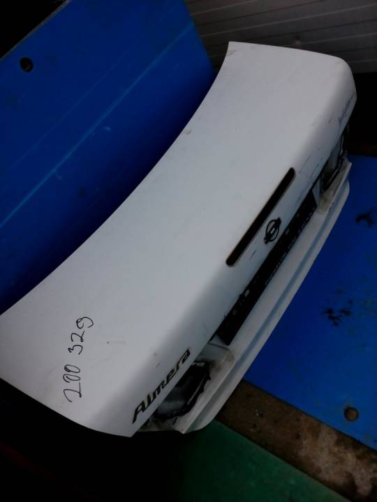 Víko kufr - NISSAN - ALMERA I hatchback (N15)