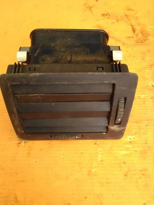 Výdech topení - ŠKODA - FABIA I (6Y2)