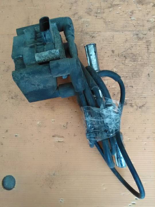 Zapalovací cívka s kabely - ŠKODA - OCTAVIA I (1U2)