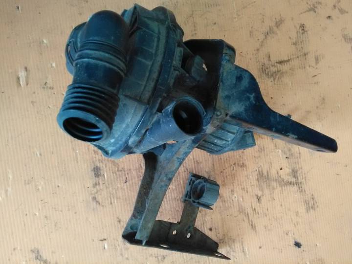 Vzduchové čerpadlo - ŠKODA - OCTAVIA I (1U2)