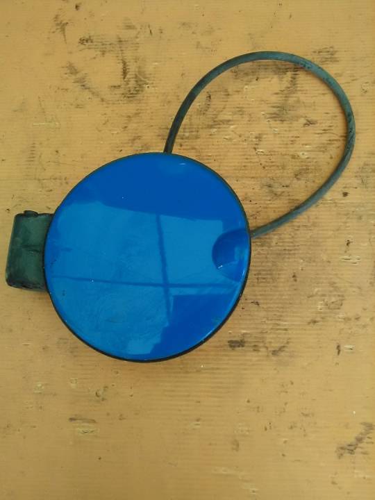 Víčko nádrže - ŠKODA - FABIA I (6Y2)